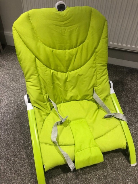 chicco pocket relax baby bouncer